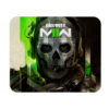 Call Of Duty Mousepad Μαύρο 22x18cm