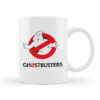 Κούπα Κεραμική Ghostbusters Λευκή 330ml
