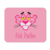 Pink Panther Mousepad Ροζ 220mm