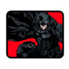 Mousepad Batman Μαύρο 220mm