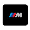 Mousepad BMW Motorsport Μαύρο 220mm