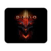 Mousepad Diablo Μαύρο 220mm