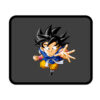 Mousepad Dragonball Μαύρο 220mm
