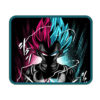 Mousepad Dragonball Μαύρο 220mm