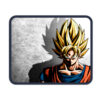 Mousepad Dragonball Μαύρο 220mm