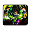 Mousepad Goku Μαύρο 220mm
