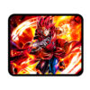 Mousepad Dragonball Μαύρο 220mm