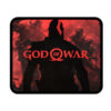Mousepad God Of War Μαύρο 220mm