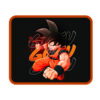 Mousepad Dragonball Μαύρο 220mm