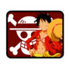 Mousepad Luffy One Piece Μπορντώ 220mm