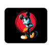 Mousepad Mickey Μαύρο 220mm