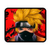 Mousepad Naruto Μαύρο 220mm