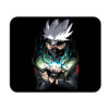 Mousepad Naruto Μαύρο 220mm