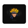 Mousepad Naruto Μαύρο 220mm