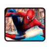 Mousepad Spiderman Μαύρο 220mm