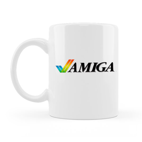 Alternative view of Κούπα Κεραμική Amiga 330ml