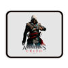 Mousepad Assassins Creed Μαύρο 220mm