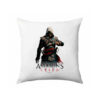 Μαξιλάρι Καναπέ Assassins Creed Λευκό 40cm x 40cm