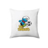 Μαξιλάρι Καναπέ The Smurfs Λευκό 40cm x 40cm