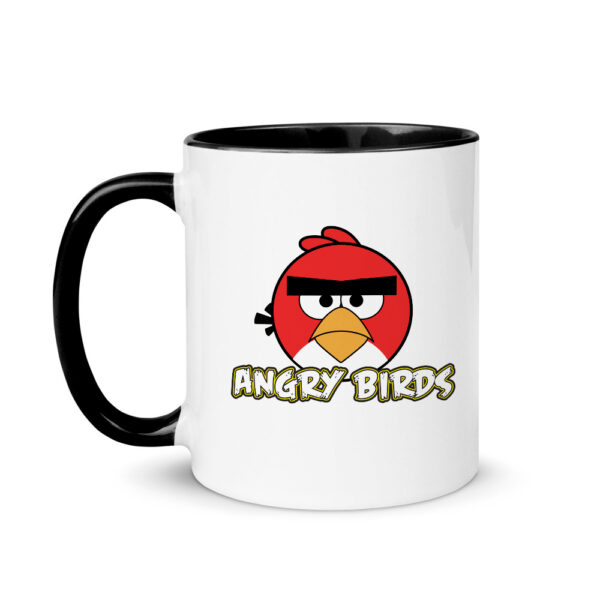 Alternative view of Κούπα Κεραμική Angry Birds