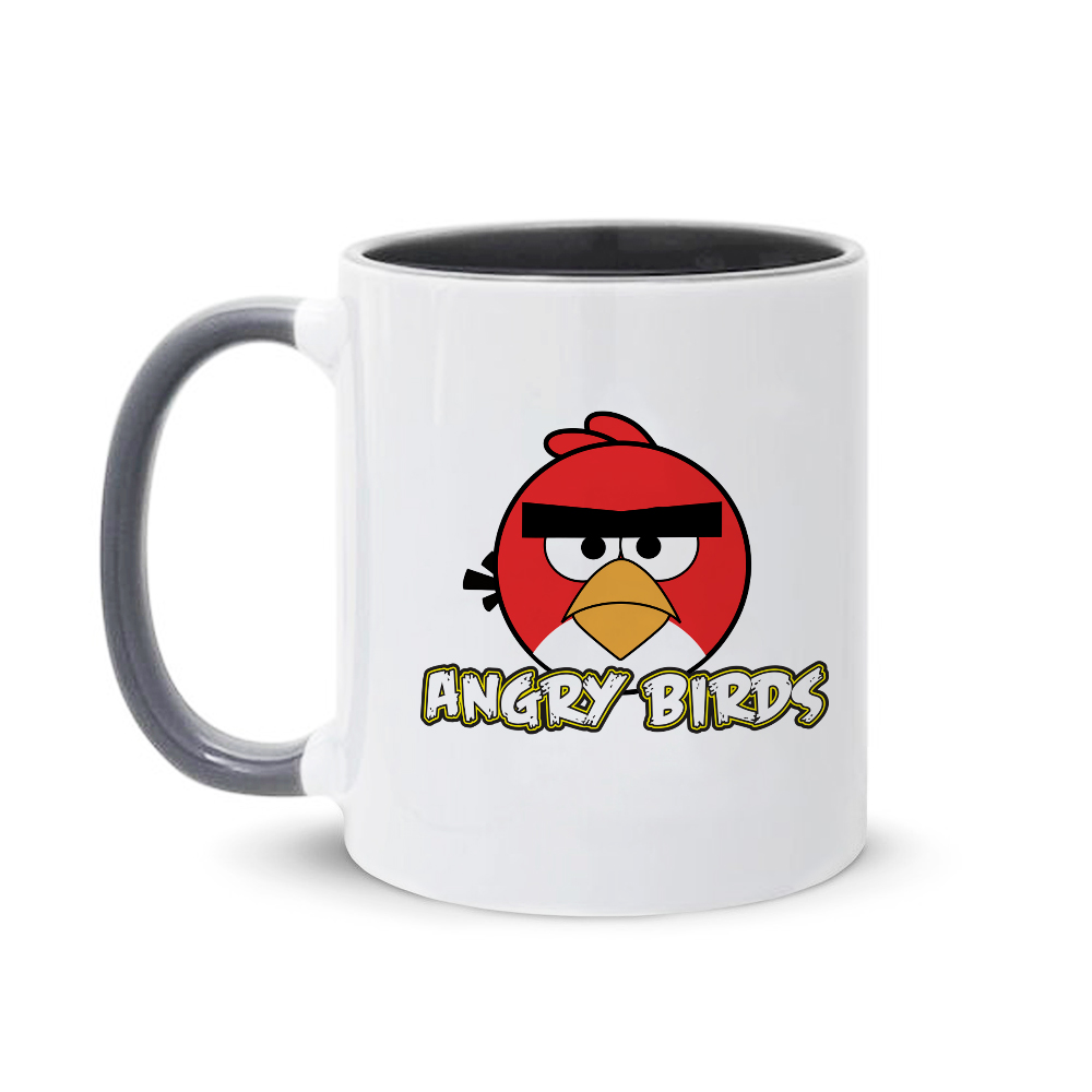 Κούπα Κεραμική Angry Birds - Image 4