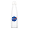 Μπουκάλι θερμός Λευκό Nasa 500ml