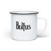 Κούπα The Beatles Μεταλλική