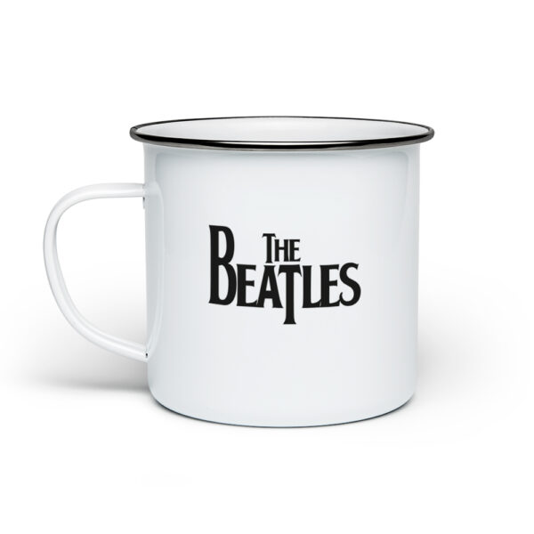 Κούπα The Beatles Μεταλλική