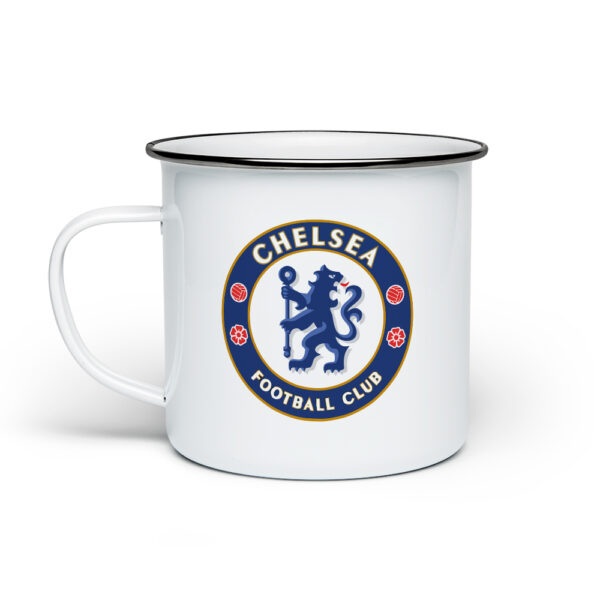 Κούπα Chelsea Μεταλλική