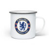 Κούπα Chelsea Μεταλλική