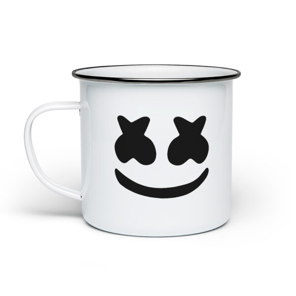 Κούπα Marshmello Μεταλλική