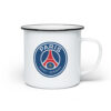 Κούπα Paris Saint Germain Μεταλλική