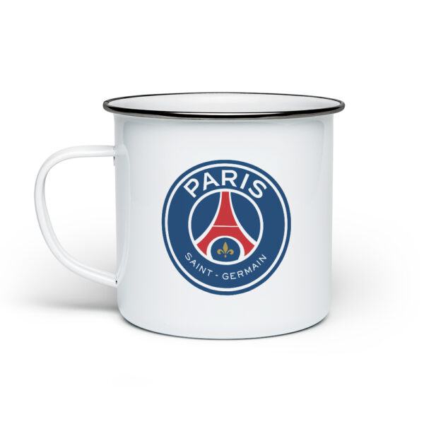 Κούπα Paris Saint Germain Μεταλλική