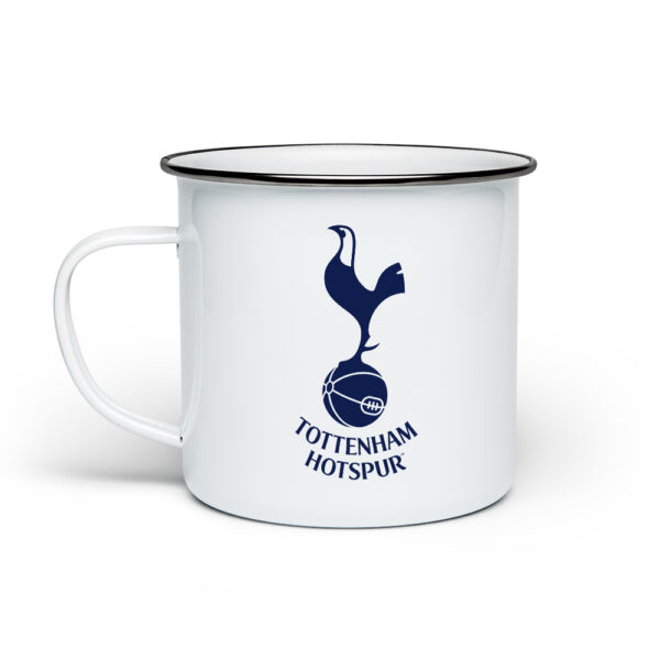 Κούπα Tottenham Μεταλλική