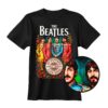 T-Shirt The Beatles