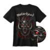 T-Shirt Motorhead